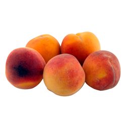 Durazno Exportación Granel