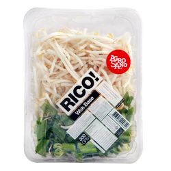 Mezcla Wok Agrosano Base 300 g