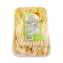 Brotes de Arveja 150 g