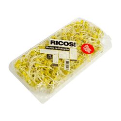 Brotes de Rabanito Agrosano 70 g