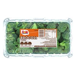 Brócoli Florete 300 g