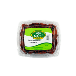 Tomate Deshidratado 200 g