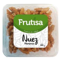 Nuez Mariposa Frutisa 200 g