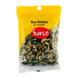 Nueces Trozos 200 g