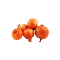 Cebolla Blanca Malla 3 un.