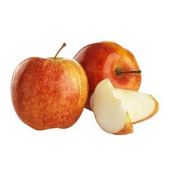 Manzana Royal Gala Orgánica 900 g