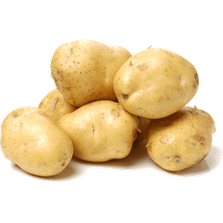 Papa Orgánica Bolsa 900 g