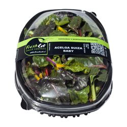 Acelga Suiza Fresh Cut Baby 150 g