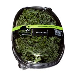 Kale Baby Fresh Cut 150 g