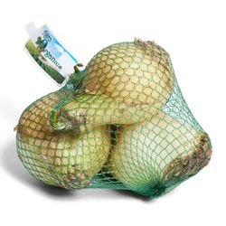 Cebolla Orgánica 1 kg