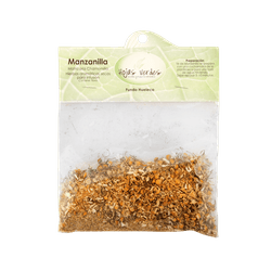 Manzanilla Hueleco 8 g