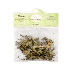 Menta Deshidratada Hueleco 6 g