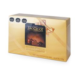 Bombones de Leche Jacquot Praline 1000 g