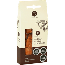 Calugas Caseras Entrelagos 100 g