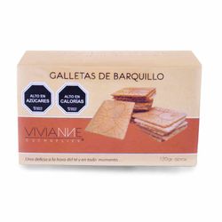 Galletas de Barquillo Vivianne 150 g
