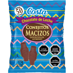 Bolsa de conejitos 175 g
