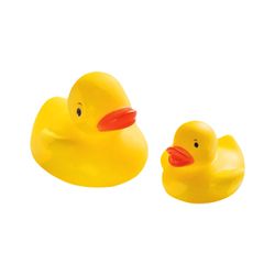 Set de Patitos con Pito