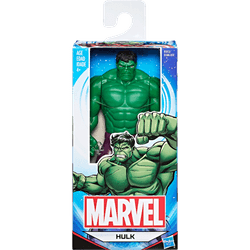 Figura Marvel 6" (surtido)