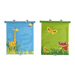 Fisher-Price Parasol para Ventana de Auto Roller 2 un.