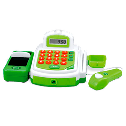 Caja Registradora Jumbo