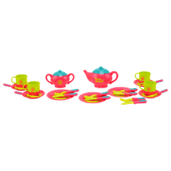 Set de Té 25 Piezas