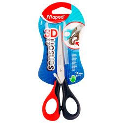 Tijera Sensoft 16 cm