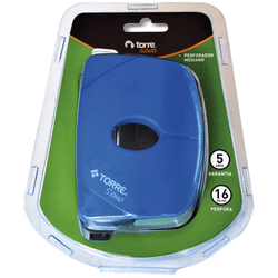 Perforadora Soho mediana