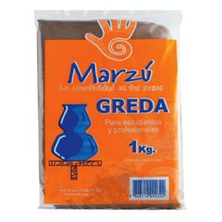 Greda 1 kg