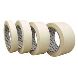 Masking tape Isofit 18 mm x 40 m