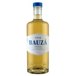 Pisco Bauzá 35° 1 L