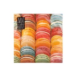 Servilletas Atelier Diseño Triple Hoja 20 un.