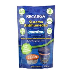 Repuesto Antihumedad Comtex 200 g