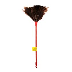 Plumero Mi Casa Carioca Avestruz