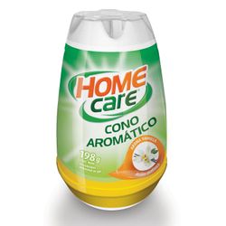 Cono Aromático Home Care Vainilla 198 g