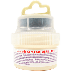 Kit Autobrillo Palc con Cera de Abeja Incoloro 50 ml
