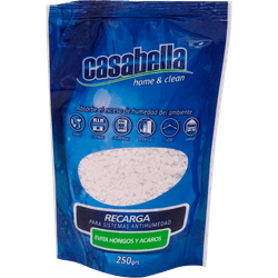 Recarga Sistema Antihumedad Bolaseca 250 g