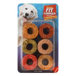 Snack Perro Drag Pharma Ruedas 12 un.