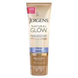 Crema Autobronceante Jergens Tono Medio SPF20 221 ml