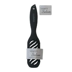 Cepillo de Pelo Salón Acolchado