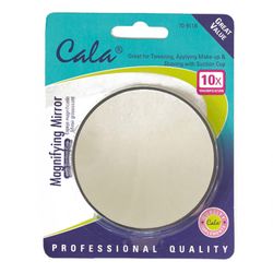 Espejo Cala con Succión y Aumento