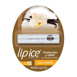 Acondicionador Labial Coco y Vainilla 1 un.