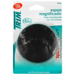 Espejo con Aumento Trim 1 un.
