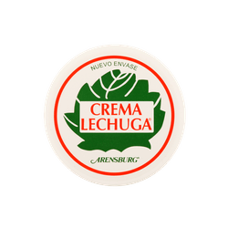 Crema Multiuso Lechuga Humecta Suaviza y Protege 60 cc