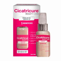 Crema de Día Cicatricure Beauty Care 50 ml