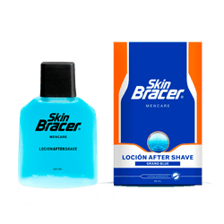 After Shave 60 ml Blue