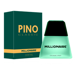 Colonia Millionaire Pino Classic 90 ml