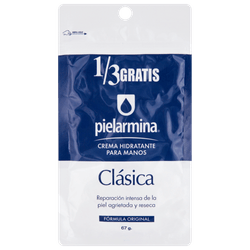 Crema de Manos Pielarmina 1 un.