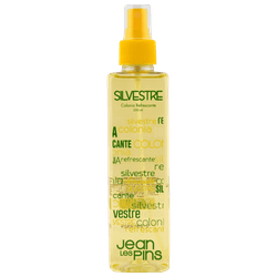 Colonia Jean Les Pins Refrescante Silvestre 250 ml