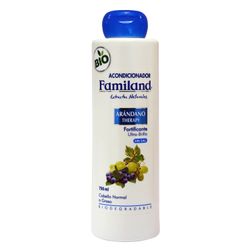 Acondicionador Familand Arándano Therapy 750 ml