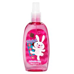 Colonia Babyland Infantil Lila 210 ml